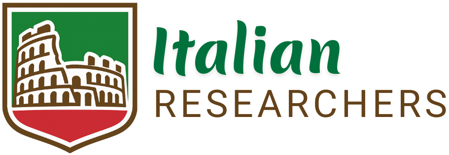 Italian Reseachers